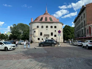 Вид