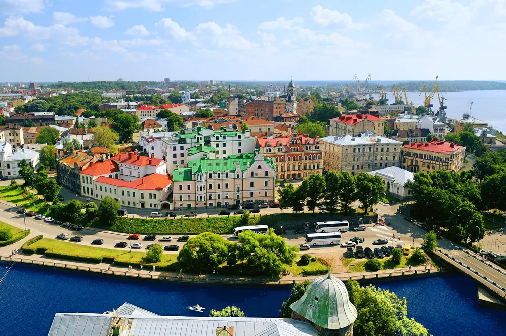 Замок