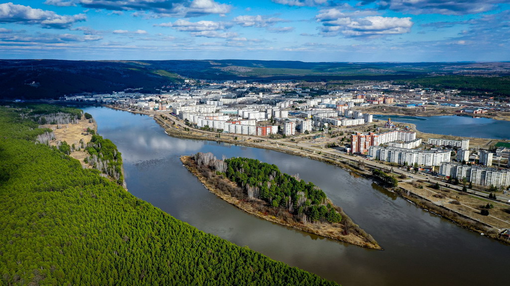 Зеленогорск